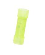 12-10 GA NYLON INSULATED BUTT SPLICE