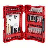 SHOCKWAVE™ IMPACT DUTY DRILL &amp; DRIVE SET - 40PC