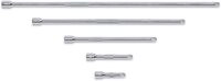 GEARWRENCH 5 PC. 1/4&quot; DRIVE EXTENSION SET 2&quot;, 3&quot;, 4&quot;, 6&quot; &amp; 14&quot; - 81002D