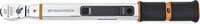 GEARWRENCH 3/8&quot; 120XP™ E-SPEC ELECTRONIC INTERCHANGEABLE HEAD TORQUE WRENCH 14-28NM - WRENCH ONLY -