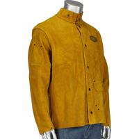 IRONCAT&#174; SPLIT LEATHER electrical supplies and machining
JACKET 2XL
WELD.7005.2XL
