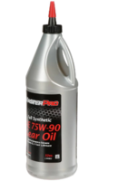 75W90 FULL SYNTHETIC GEAR OIL QUART