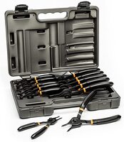 GEARWRENCH 12 PC. SNAP RING PLIER SET - 3495