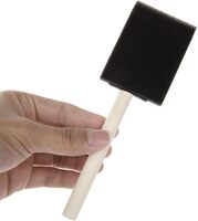 FOAM BRUSH 2&quot;
