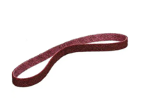 1&quot; X 30&quot; 120 GRIT ALUMINUM OXIDE PREMIUM GRADE SANDING BELT