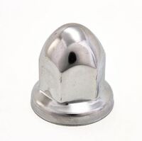 33MM LUG NUT COVERS