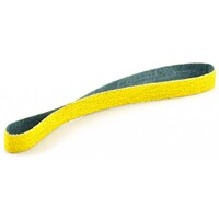1/2&quot; X 18&quot; PREDATOR AIRFILE BELT, 36 grit