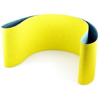 1/2&quot; X 18&quot; PREDATOR AIRFILE BELT, 60 grit