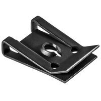 #8 SCREW SIZE SPRING TYPE U NUT