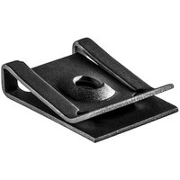 #10 SCREW SIZE SPRING TYPE U NUT