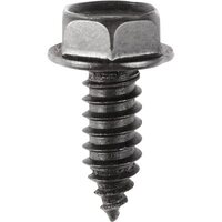 5/16-12 X 7/8&quot; HEX WASHER HEAD TAPPING SCREW
