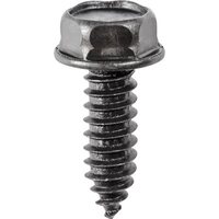 5/16-12 X 1&quot; HEX WASHER HEAD TAPPING SCREW PHOS