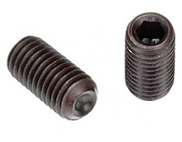 M6-1.0X10 SOCKET SET SCREW D916