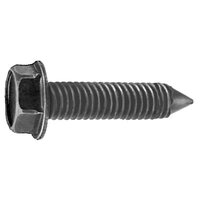 5/16-18 X 1 1/4 IND HEX WASHER HD m/s 1/2 A/F