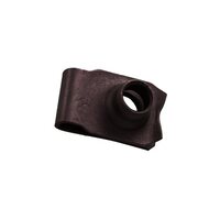 M8 - 1.25 EXTRUDED U NUT #11629 (14.5MM HOLE)