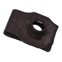 EXTRUDED U NUT M10-1.5 SCREW SIZE - GM
