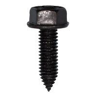M6-1.0 X 20MM HEX WASHER HeaD - PHOSPHATE