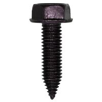 8-1.25 X 30MM HEX WASHER HEAD - PHOS