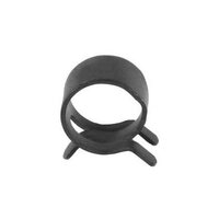 3/8&quot; OD HOSE SPRING ACTION HOSE CLAMP