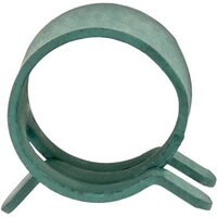 7/16 HOSE CLAMP