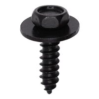 M4.2-1.41 X 16MM HEX HD SEMS tapping screw  12MM OD