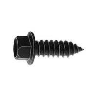 M6.3-1.81 X 19MM (#14 X 3/4&quot;) HEX WASHER HEAD 11.5MM (29/64&quot;) WSHR O.D. 8MM EX FORD