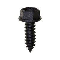 1/4 X 3/4 IND HEX WASHER HEAD TAPPING SCREW TYPE AB PHOS