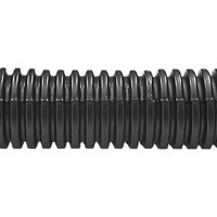 1/2 WIRE LOOM NYLON 6 - MUST BE 50&#39; LENGTHS