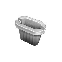 GRILLE RETAINING GROMMET #8 SCREW SIZE