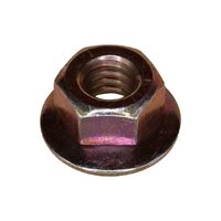 1/4-20 FREE SPINNING WASHER NUT 5/8OD