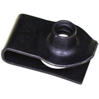 #10-24 EXTRUDED U NUT
