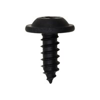 #10 X 1/2&quot; PHILLIPS ROUND WASHER HEAD SEMS TAPPING SCREW 15/32&quot; WASHER HEAD OD
