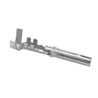 16-14 FEMALE TERMINAL TIN PLATED..(12010182, 12124580)
