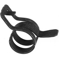 1-15/32&quot; MIN - 1-3/4&quot; MAX CONSTANT TENSION BAND CLAMPS