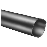 1/4 X 6 THIN WALL HEAT SHRINK TUBING
