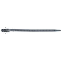 GM CABLE TIE GRAY NYLON