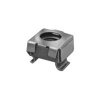 CAGE NUT 1/4-20 THREAD .064-.105 PANEL RANGE