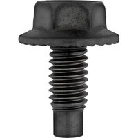 5/16-18 X 3/4 HEX WASHER HD SPIN LOCK BOLTS