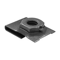 J TYPE CAGE NUT 5/16 - 18 SCREW SIZE