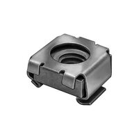 CAGE NUT 5/16-18 THREAD .023-.063 PANEL RANGE