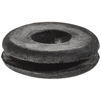 3/16 ID X 1/2 OD RUBBER GROMMET (IMP 9071)