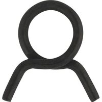 AUV.5354 9/16 O.D. WIRE TYPE HOSE CLAMPS