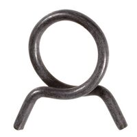 AUV.5357 3/4" O.D. WIRE TYPE HOSE CLAMPS