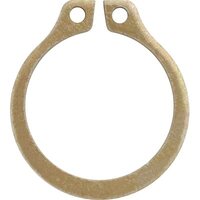 1-1/4&quot; EXTERNAL RETAINING RING