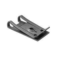 #8 SCREW SIZE SPRING TYPE U NUT, PANEL RANGE 0.025-0.150&quot;