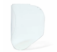 VEX BIONIC SHIELD REPLACEMENT LENS, CLEAR POLYCHROMATIC, ANTI-FOG/HARICOT