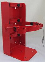 FIRE EXTINGUISHER BRACKET 810G
