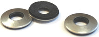 3/8&quot; BONDED SEALING WASHER 18-8SS