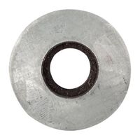 3/8&quot; NEOPRENE BONDED WASHER-EPDM 18-8SS