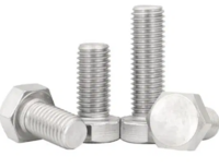 Bolts